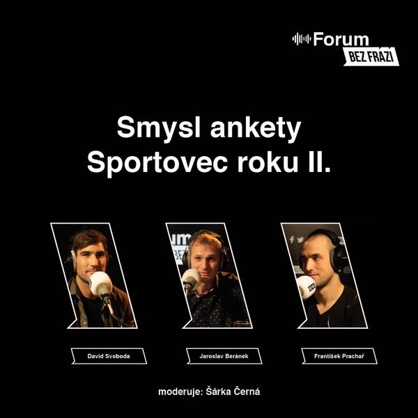 Forum Bez frází